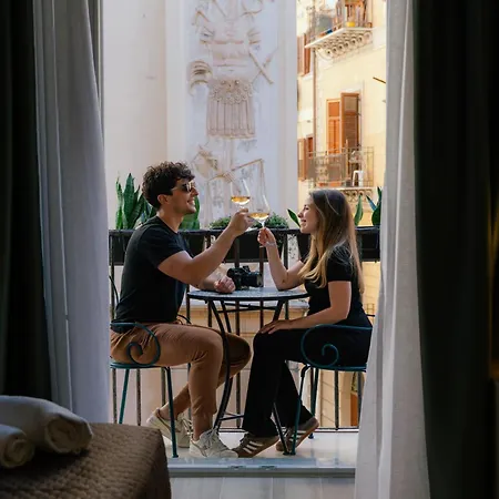 Vincis Appartement