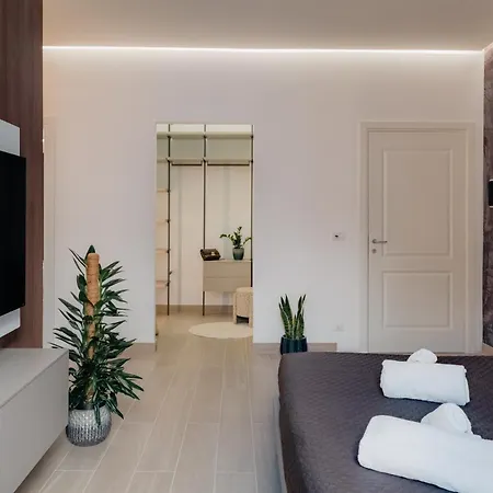 Appartement Vincis *