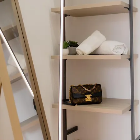 Appartement Vincis *