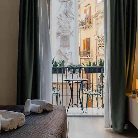 Vincis Appartement