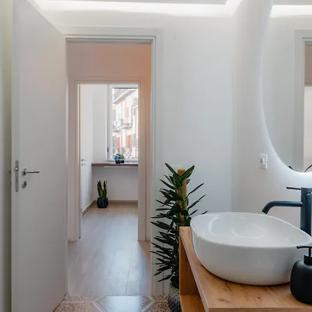 Vincis Appartement *