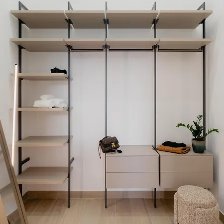 Vincis Appartement