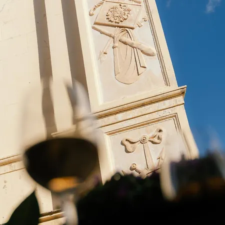 Vincis Palerme