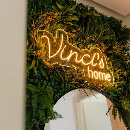 Vincis شقة باليرمو