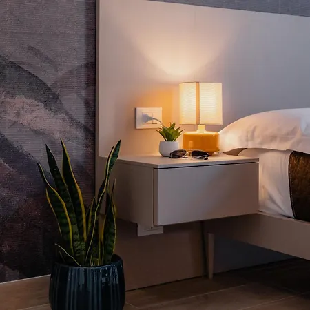 Appartement Vincis Palerme