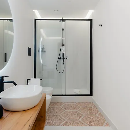 Appartement Vincis *