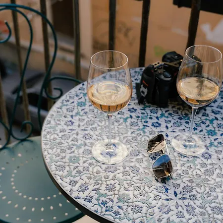 Vincis Appartement Palerme