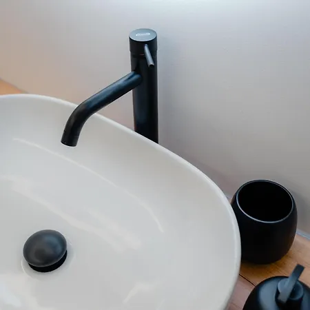 Appartement Vincis Palerme